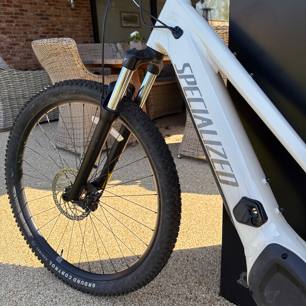 Specialized Tero 3 0 Step Through 2023