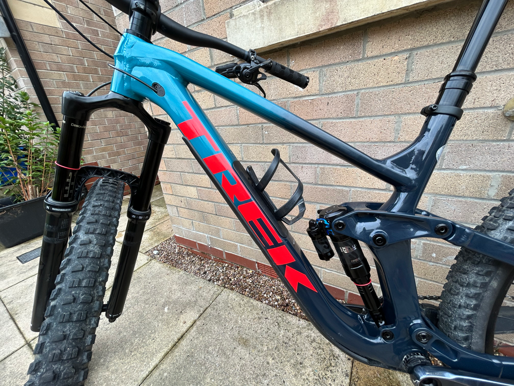 Trek Slash 8 2021