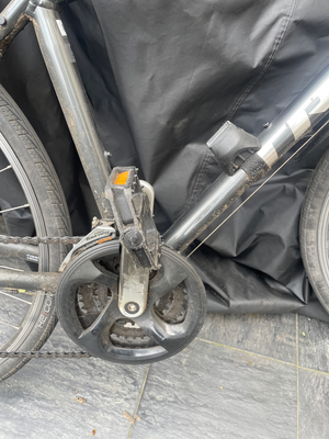 Trek FX1 2020