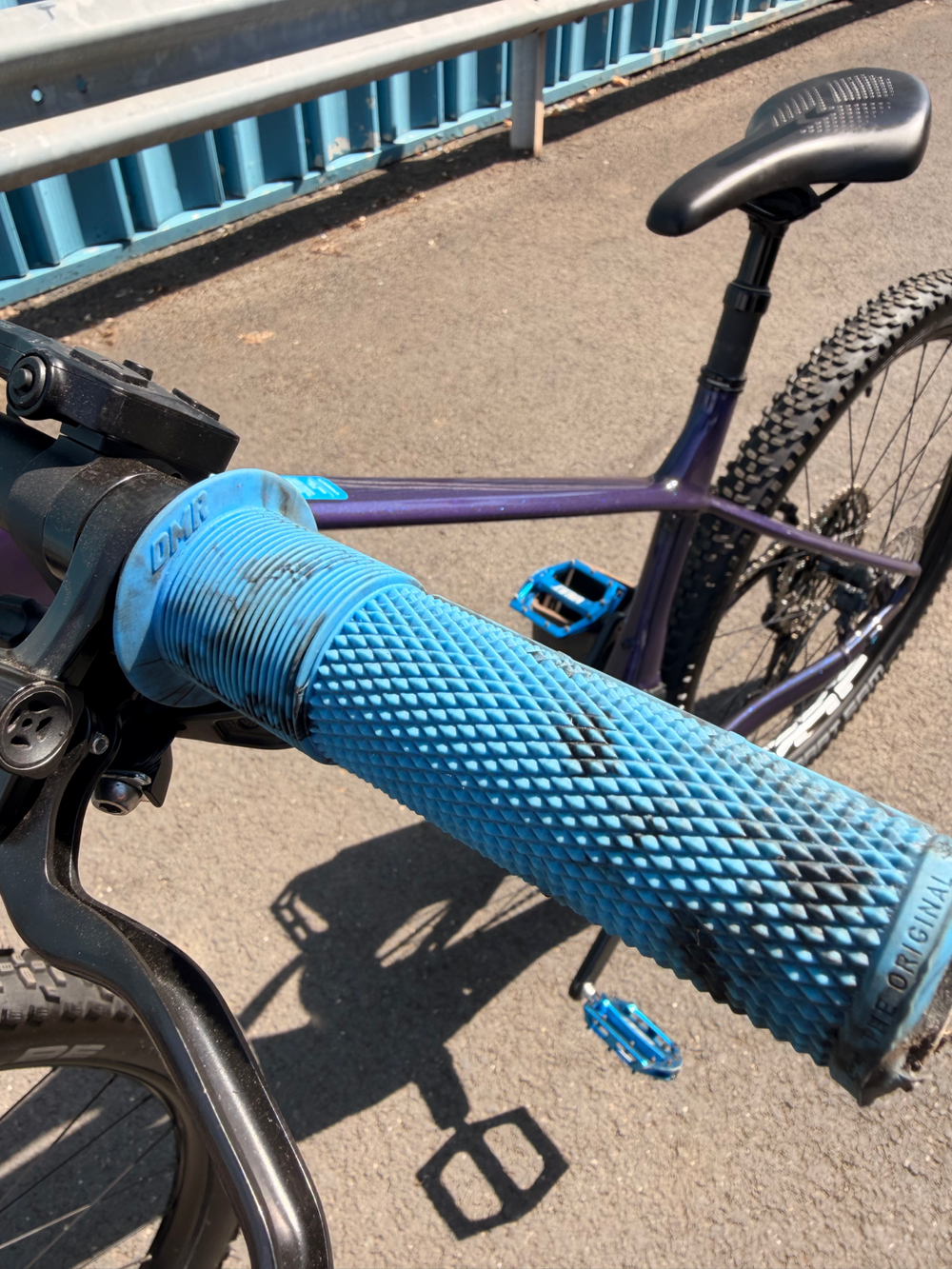 Orbea Urrun 20 - Bike - Tanzanite 2025
