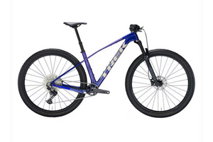 Trek Procaliber 9.5 Gen 3