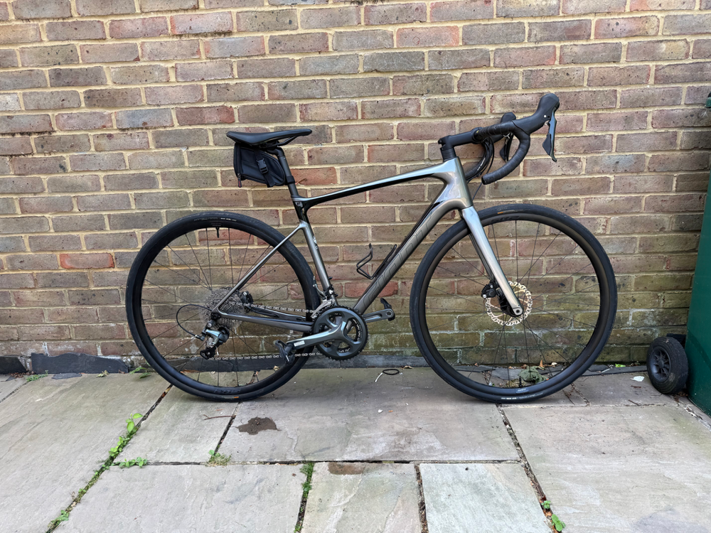 Giant Defy 3 2021