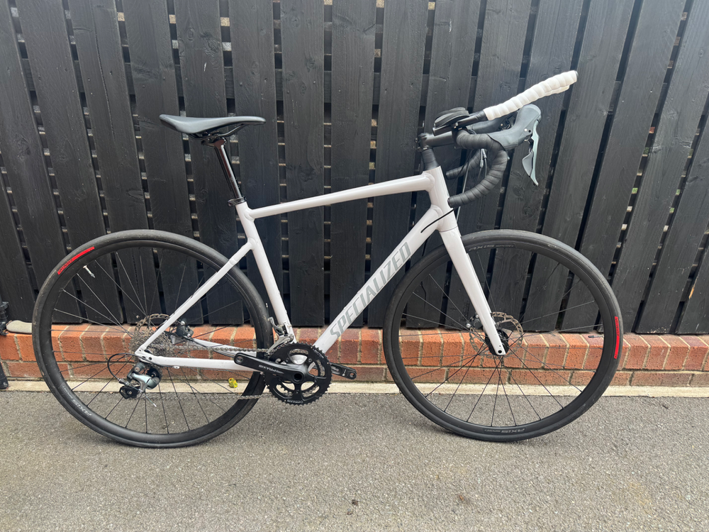 Specialized Allez Sport E5 Disc 2023