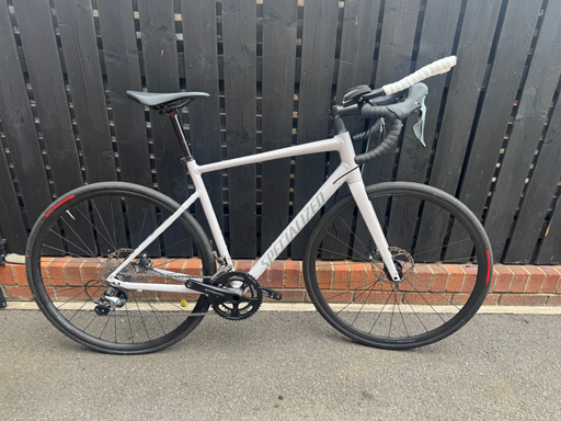Specialized Allez Sport E5 Disc 2023