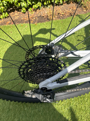 Specialized Chisel Comp Full Suspension 2025