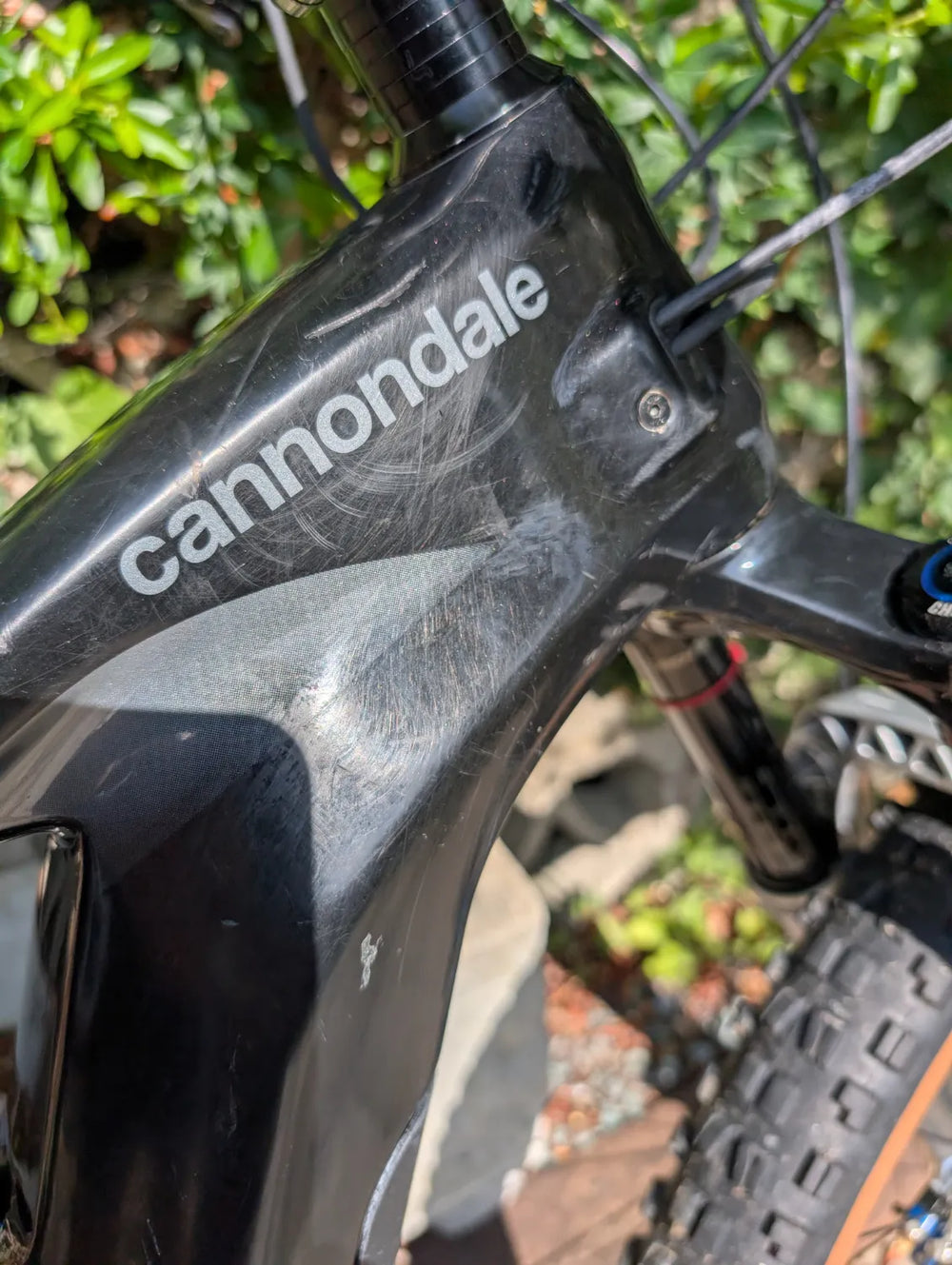 Cannondale Habit Neo 4 2020