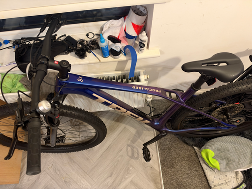 Trek Procaliber 9.5 2025