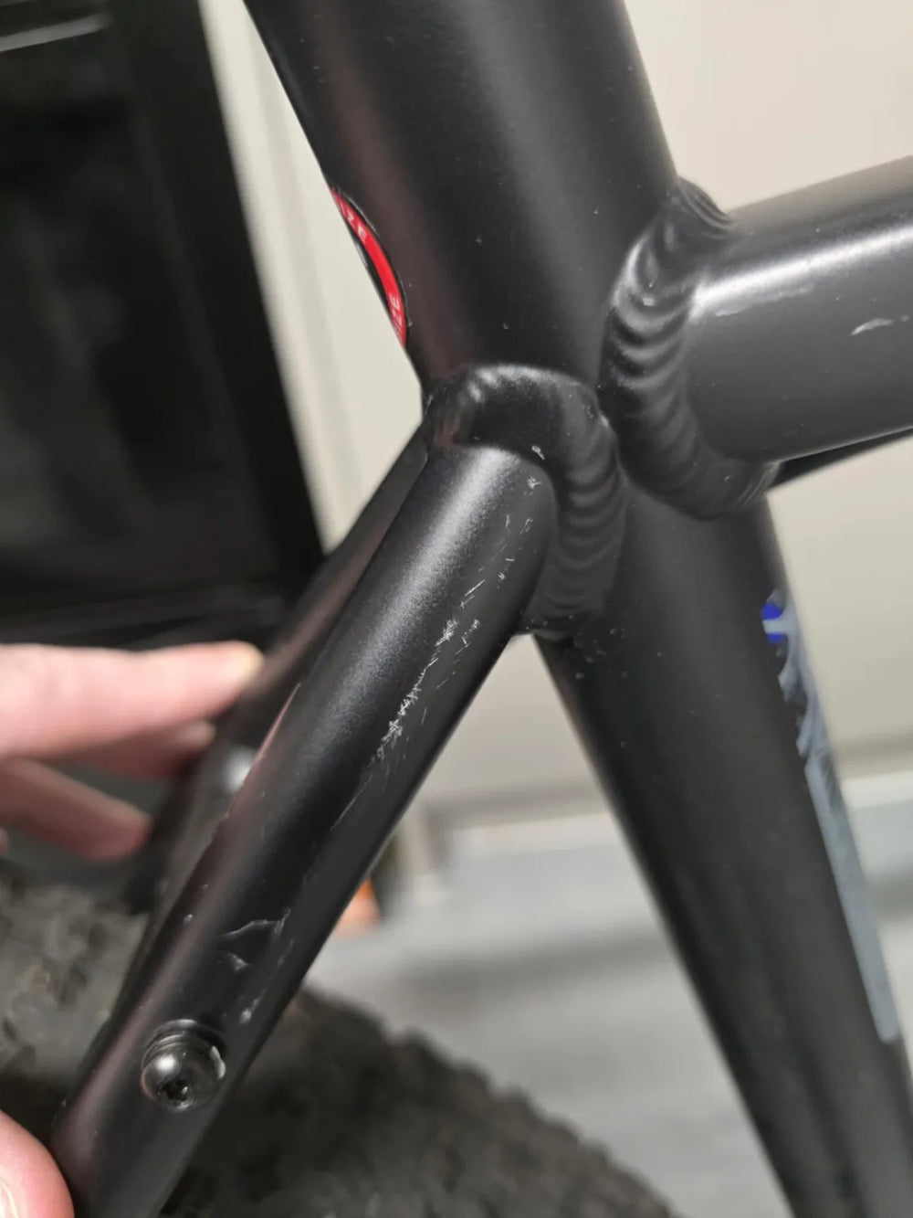 Carrera Hellcat Mens Mountain Bike 2020