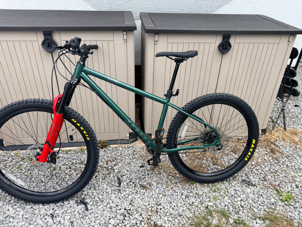 Voodoo LOCO 2026