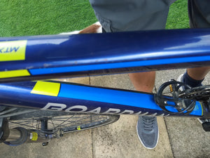 Boardman MTX 8 6