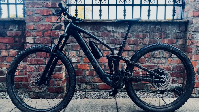 Trek Fuel Ex 9.5 2023