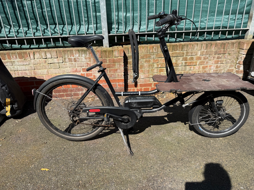 Bicicapace Pelican 2024