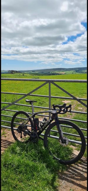 Trek Domaneand SLR 7 2020