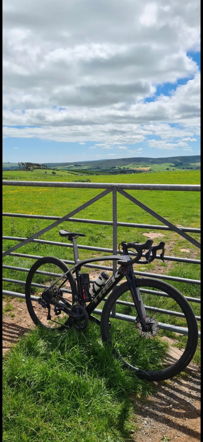 Trek Domaneand SLR 7 2020