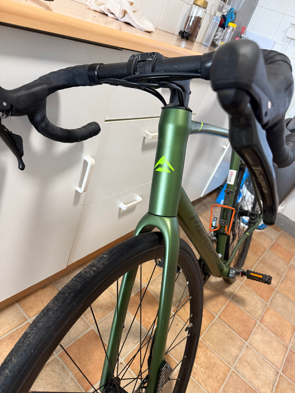 Merida SCULTURA ENDURANCE 300 2024