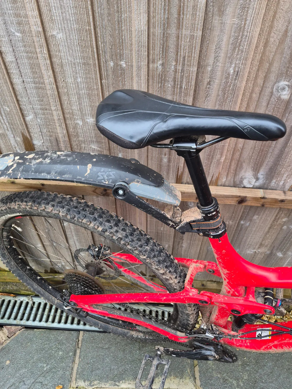 Trek Fuel EX 7 Gen 6 2023