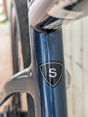 Specialized Turbo Creo SL Comp Carbon 2022