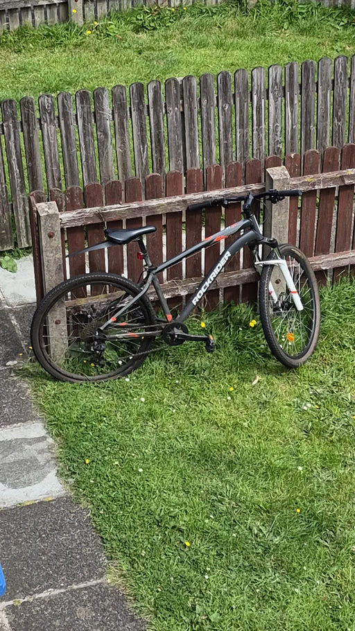 Rockrider 27. St 120 Disc 2024