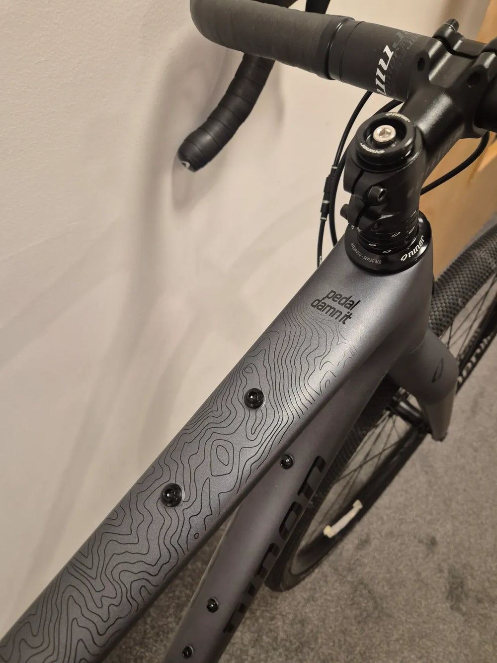 Niner RDO 9 PRO 2025
