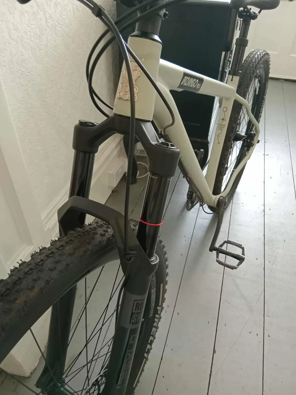 Voodoo BIZANGO PRO 2023