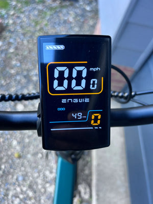 Engwe EP-2 3.0 Boost 2026
