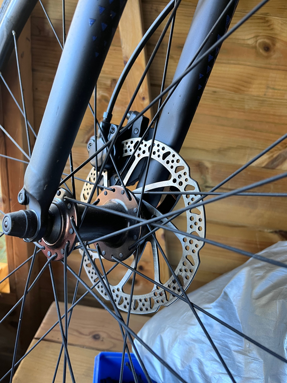 Specialized Sirrus Sport Disc 2016