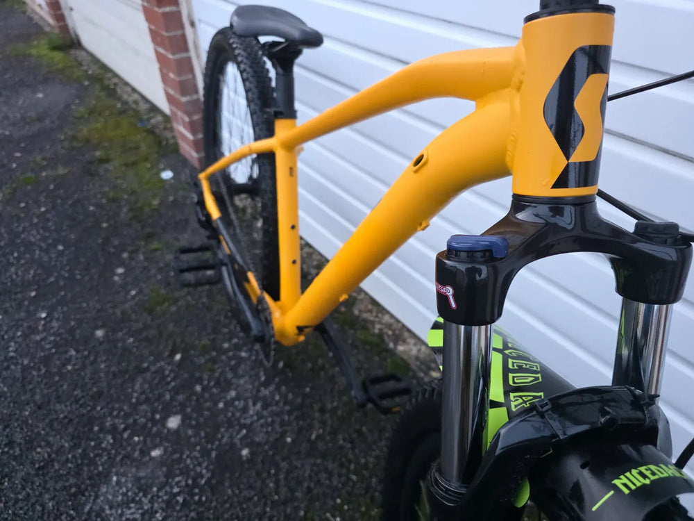 Scott Aspect 950 2023 2025