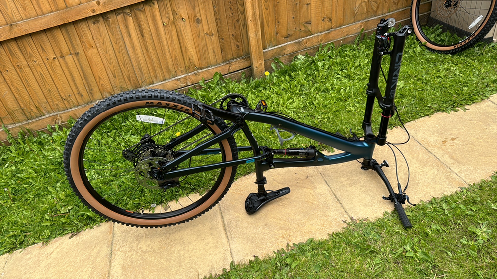 Boardman MTR 9.0 2024