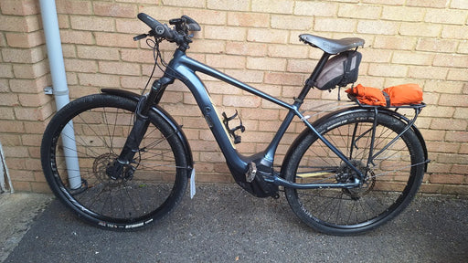 Specialized Turbo Levo Hardtail Comp 2018
