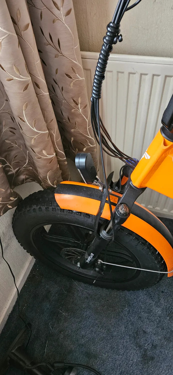 Engwe ENGINE PRO 2022