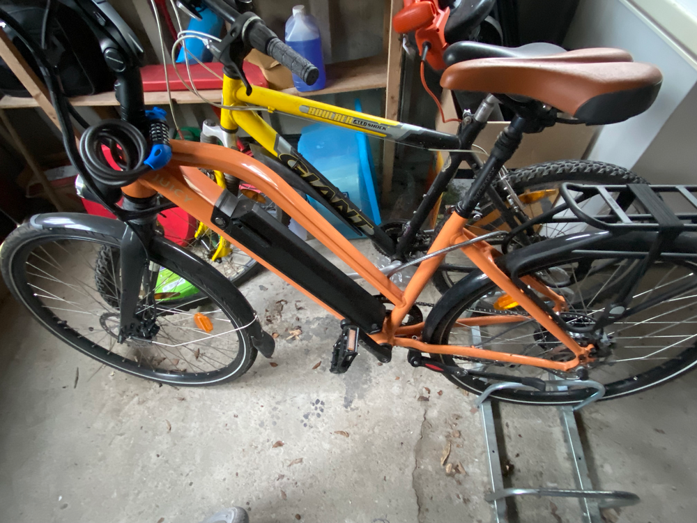 Juicy Roller 2021