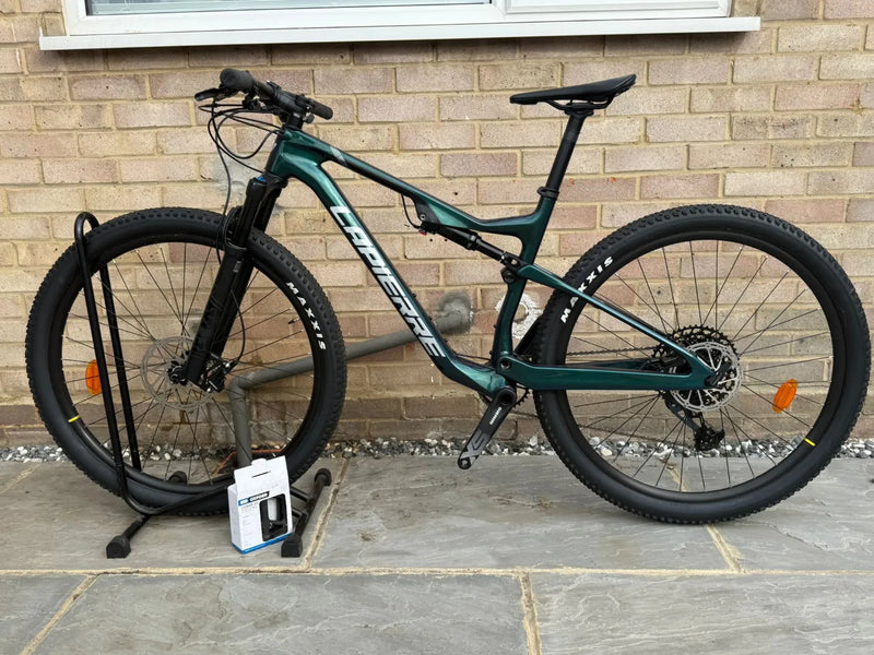Lapierre Zesty TR 5.9 2023