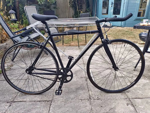 State Bicycle Co. Core-Line 4130 2019