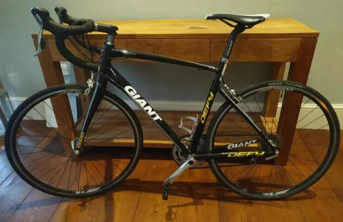 Giant Attend CS - 1 GTS 2022
