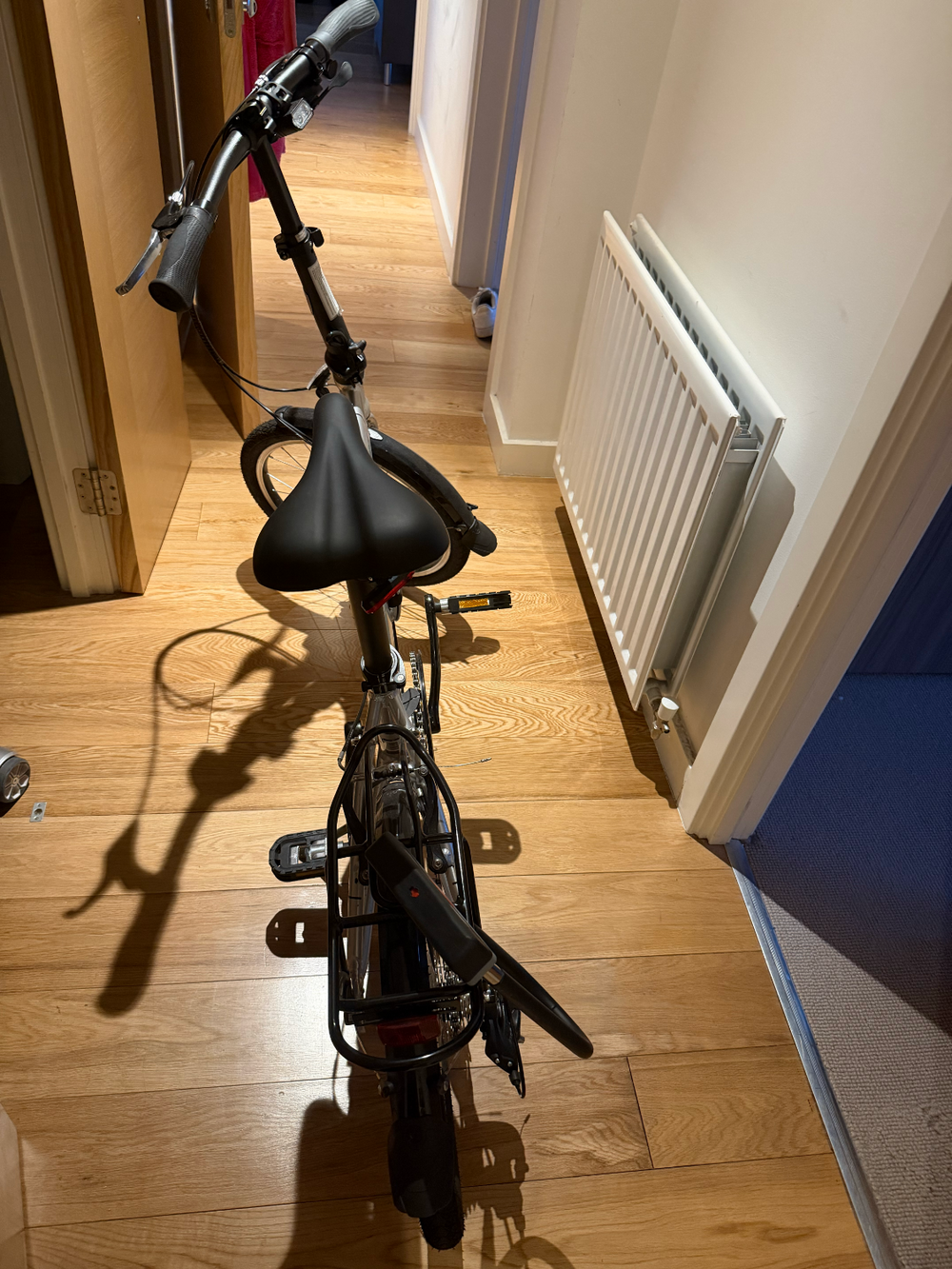 Dahon Mariner D8 2024