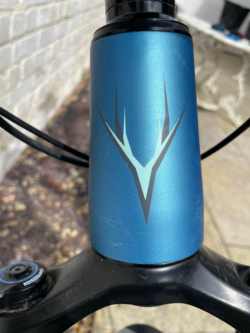 Whyte T-140 SR 2022