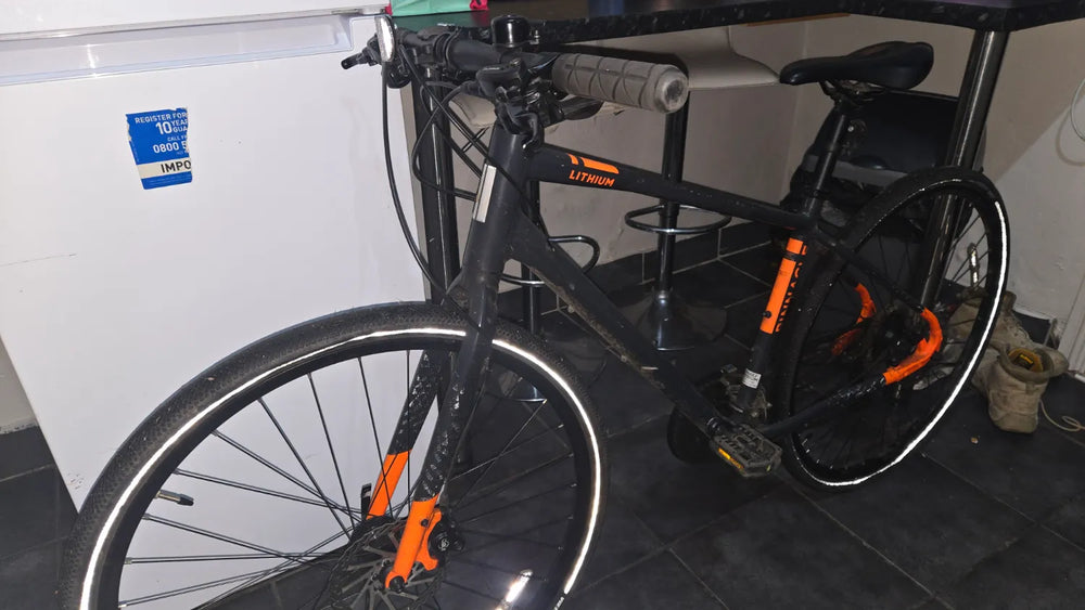 Pinnacle Lithium 2 Hybrid Bike 2022