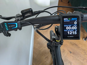 Riese and Muller Tinker2 Vario 2022