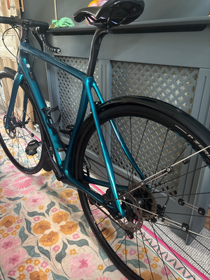 Cannondale Synapse Carbon Disc Se Ultegra 2019