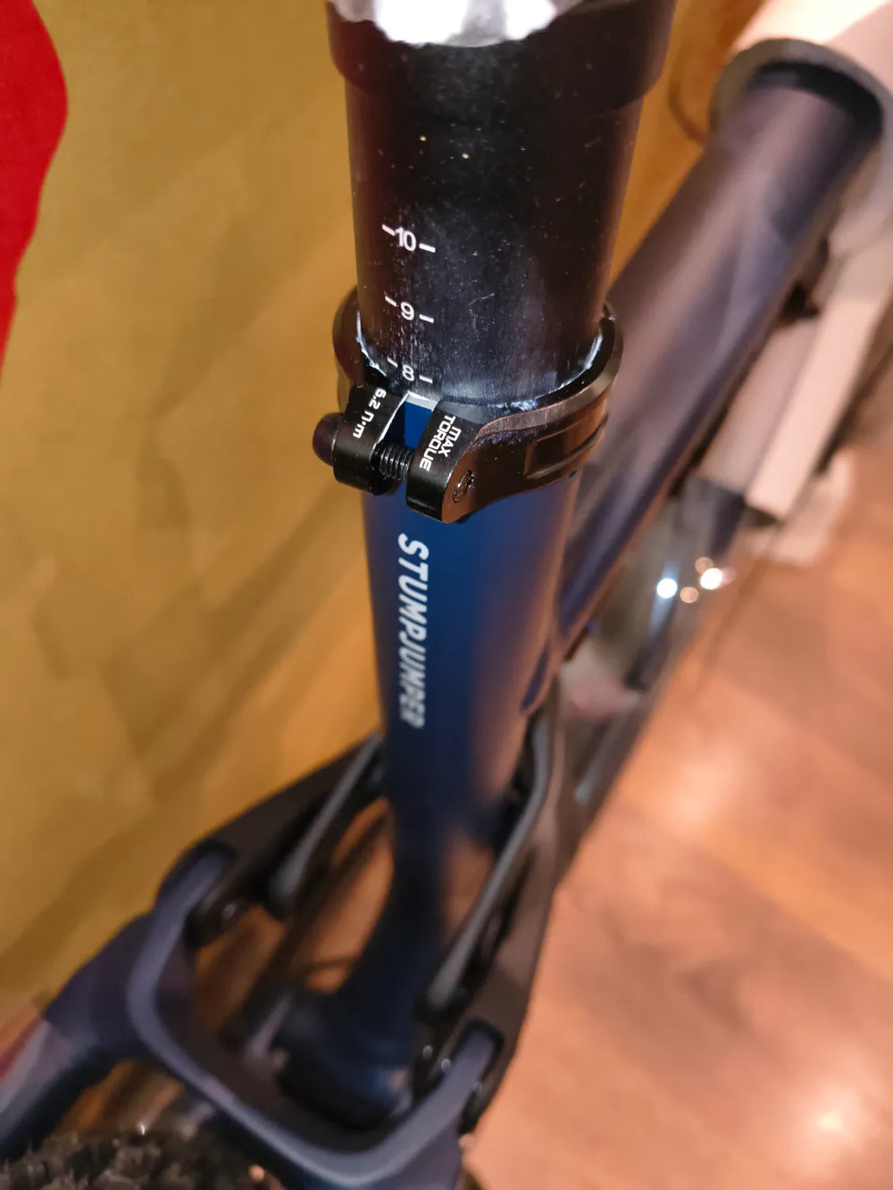 Specialized  Stumpjumper 15 2025