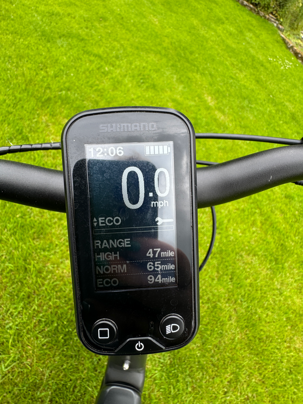 Ideal Futour E610 Wave 2021