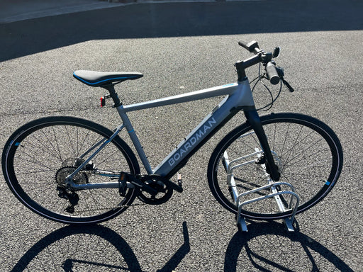 Boardman HYB 8 9e 2022