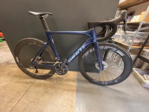 Giant Propel Advanced Pro 1 Di2 2023