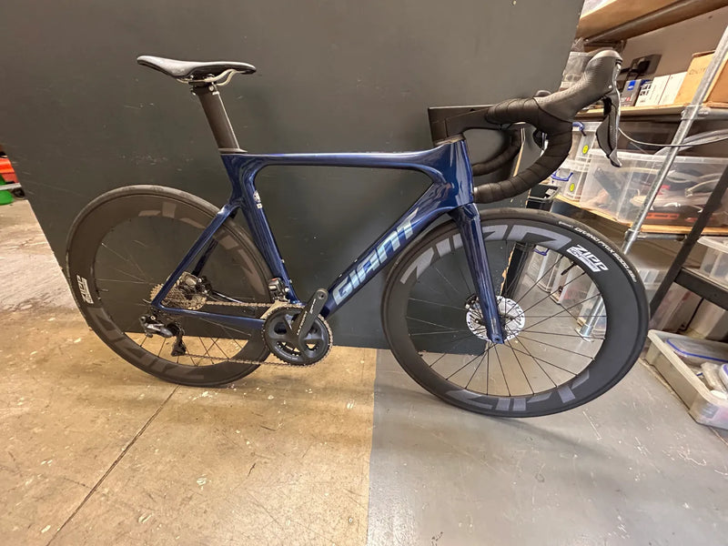 Giant Propel Advanced Pro 1 Di2 2023
