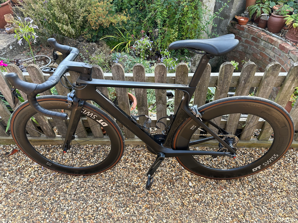 Canyon CF SLX 2016