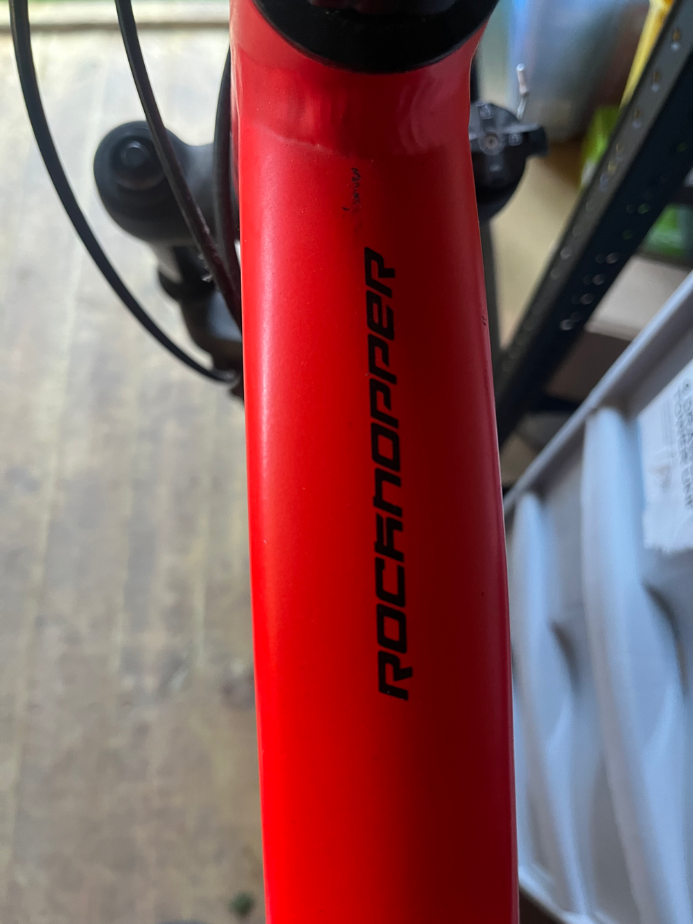 Specialized Rockhopper 29 2018