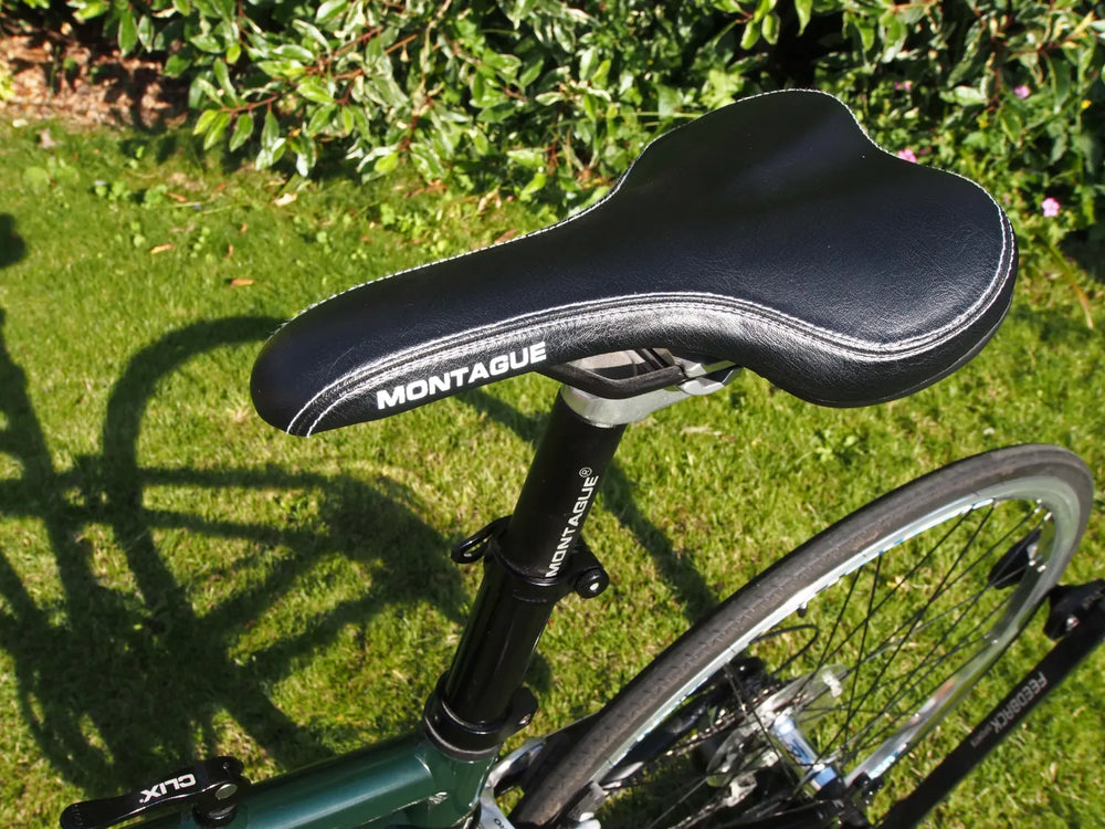 Montague Boston FIT Folding 21" 2015