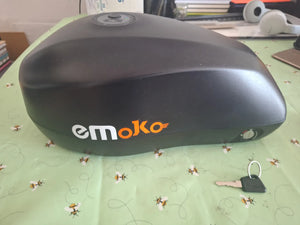 Emoko C93 2026
