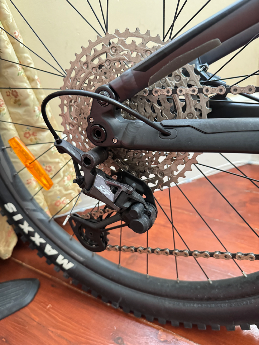 Merida One-forty 600 2021