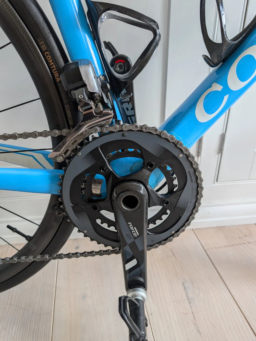Colnago V1-R Frameset 2016